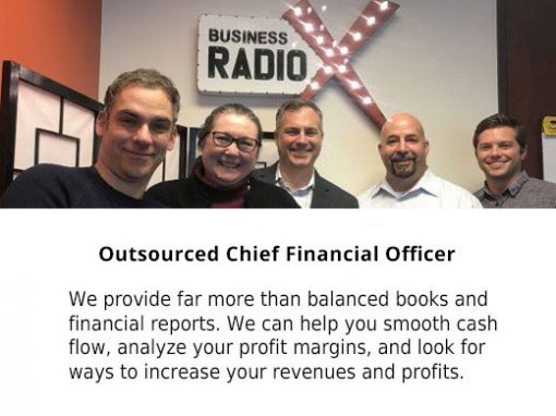 Read more about Outsourced Chief Financial Officer