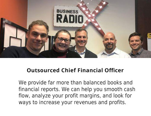 Read more about Outsourced Chief Financial Officer