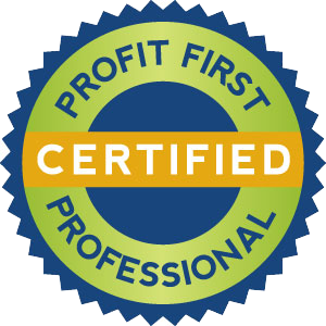 Certified Profit First Professional 