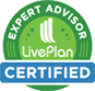 Expert Advisor Live Plan Certified