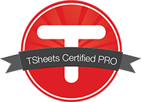 TSheets Certified Pro