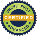 Profit First Certification